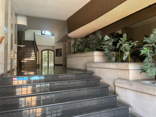 1-bedroom apartment in Bologna city center, few steps from station and main square.