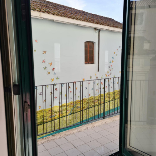 Lovely One Bedroom Apartment in Baronissi