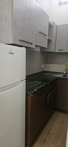 Welcoming one-bedroom apartment in Baronissi