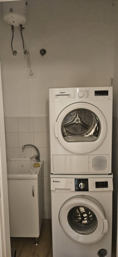 Welcoming one-bedroom apartment in Baronissi - Gallery - 6