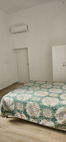 Welcoming one-bedroom apartment in Baronissi