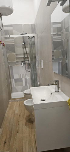 Welcoming one-bedroom apartment in Baronissi  - Gallery -  5