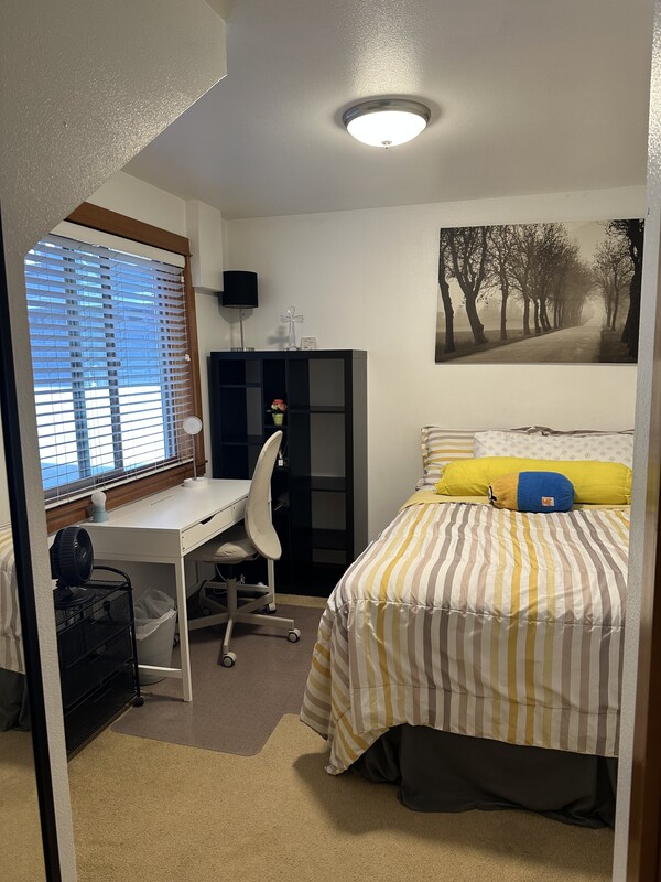 Downstair(Full Room) - Santi Homestay - Gallery - 1