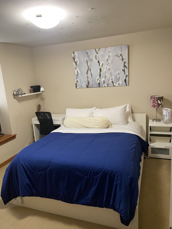 Upstairs Room(Full Room) - 1