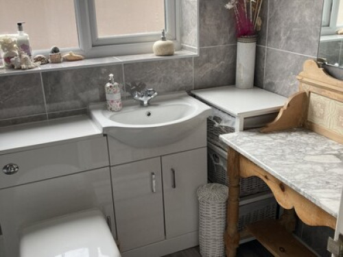 Own bathroom - Gallery - 6