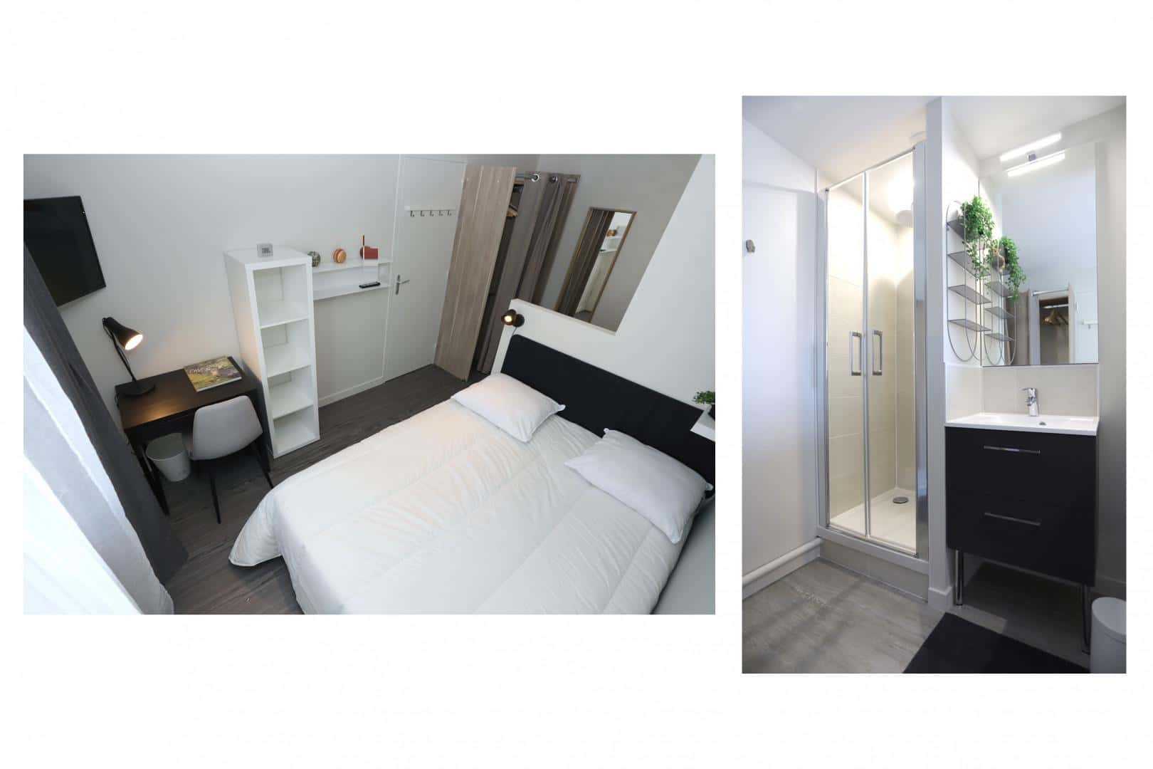 3 Bedrooms - 7