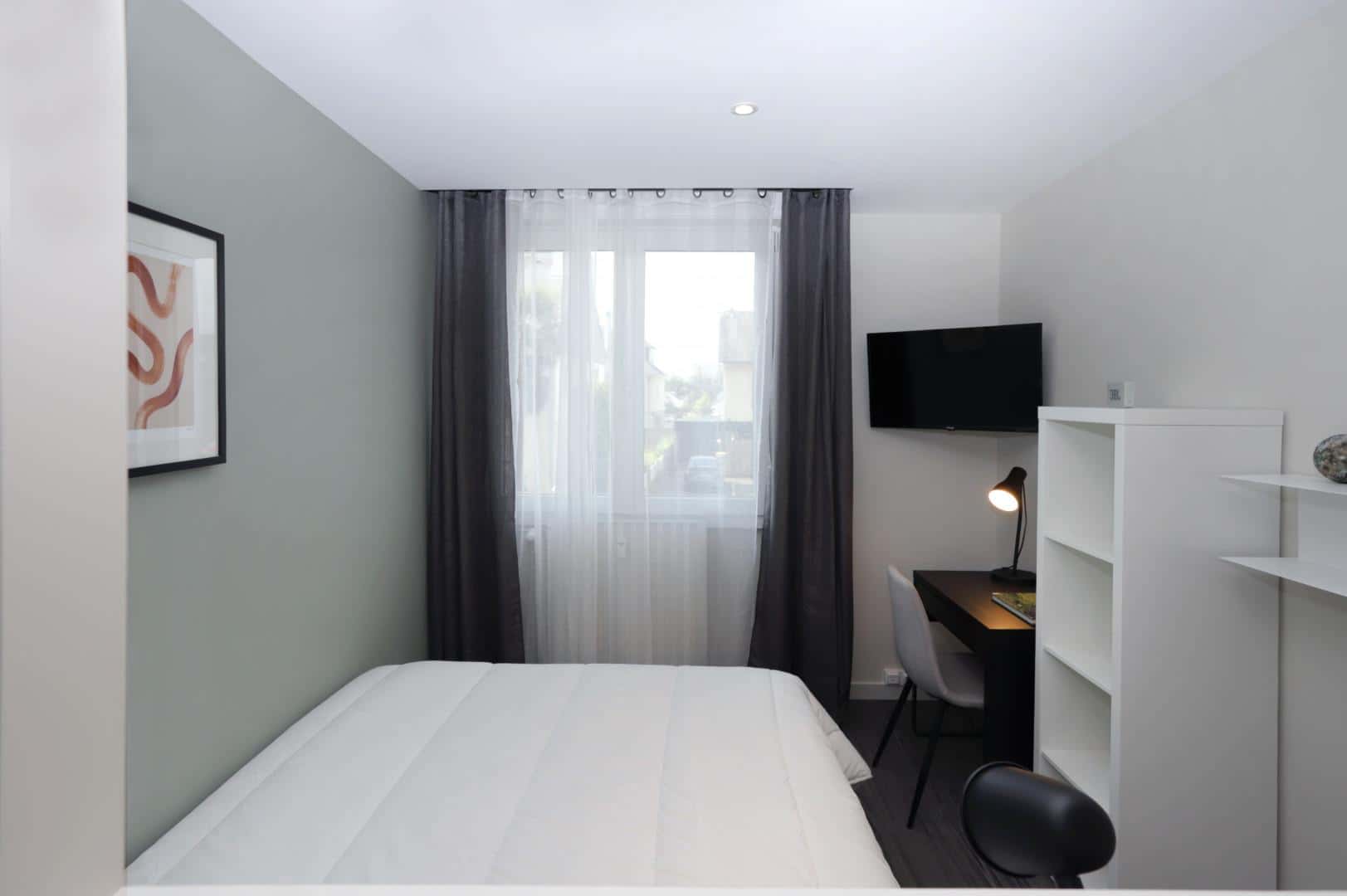 Chambre 1 - Oscar Leroux - Gallery - 8