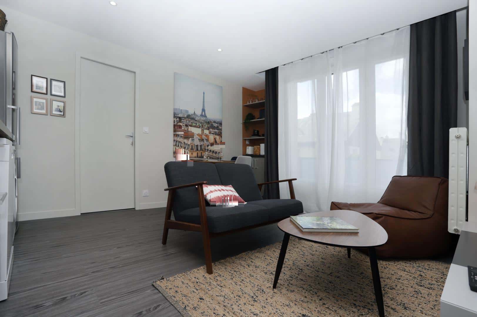 3 Bedrooms - 5