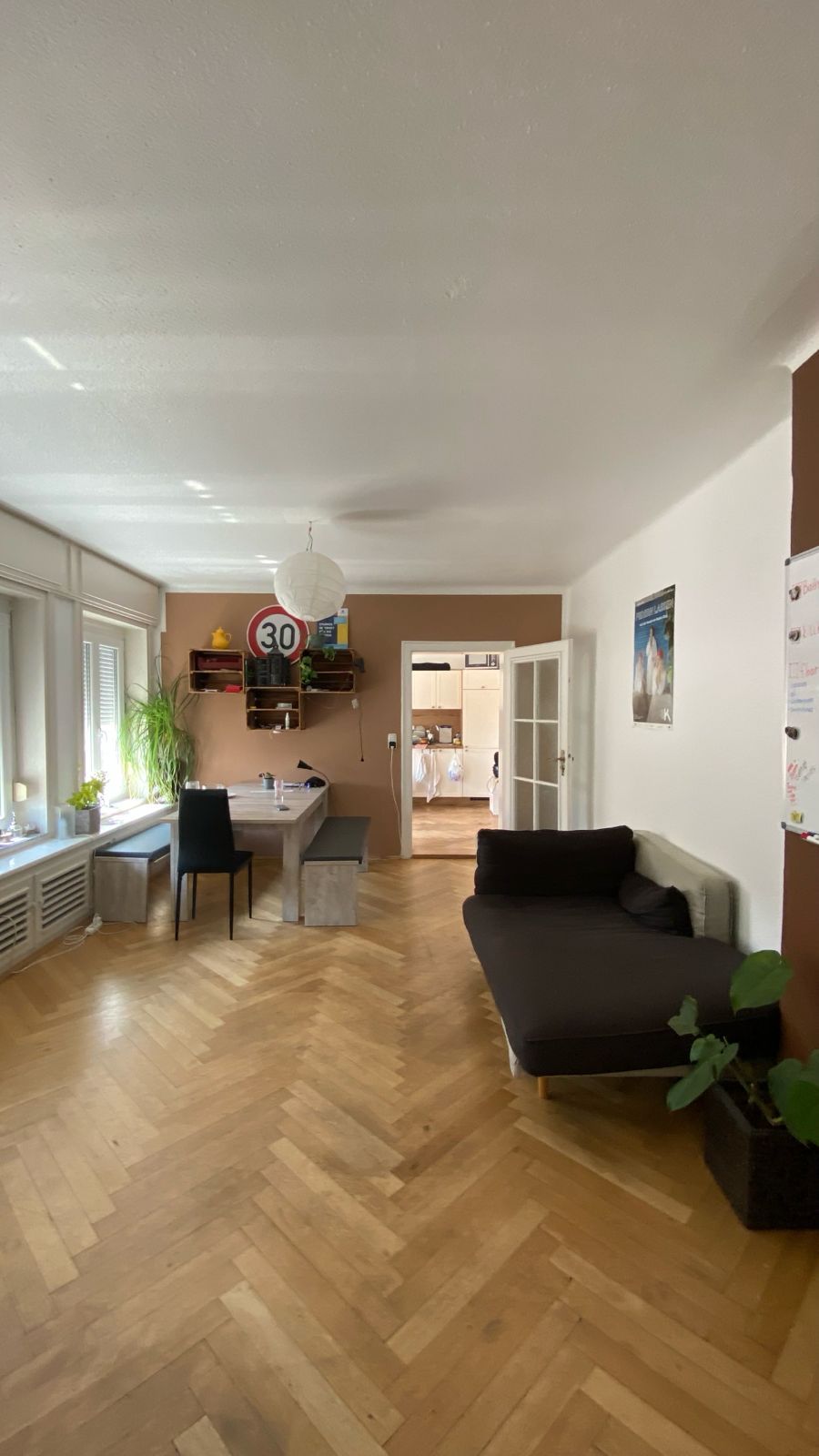 apartment located in Deggendorf