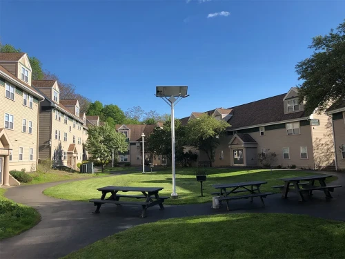 Auden Ithaca  - Gallery -  3