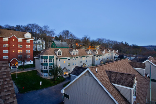 Auden Ithaca  - Gallery -  2