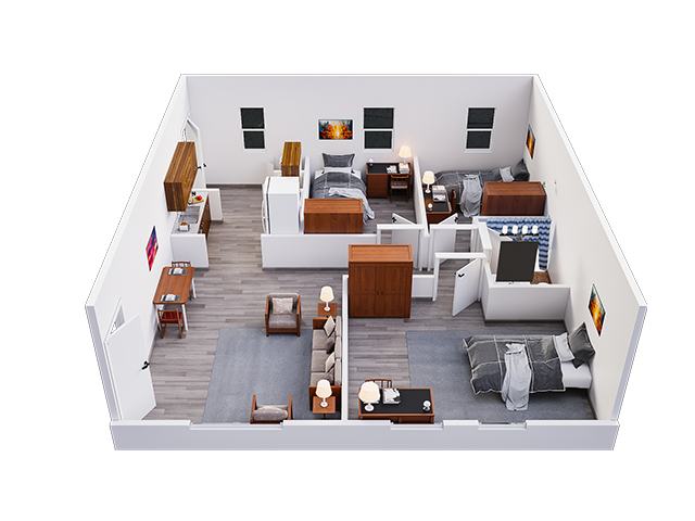  3x1 A6  -  Auden Ithaca  - Gallery -  1