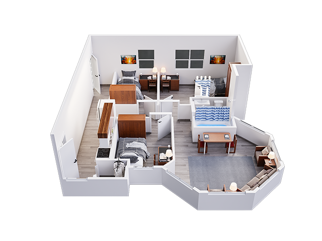  3x1 A2  -  Auden Ithaca  - Gallery -  1