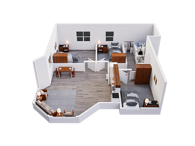  3x1 A1  -  Auden Ithaca  - Gallery -  1