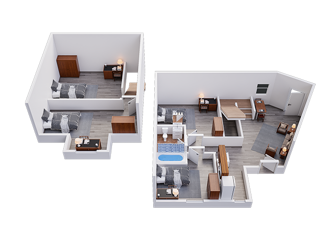  4x1 A6  -  Auden Ithaca  - Gallery -  1