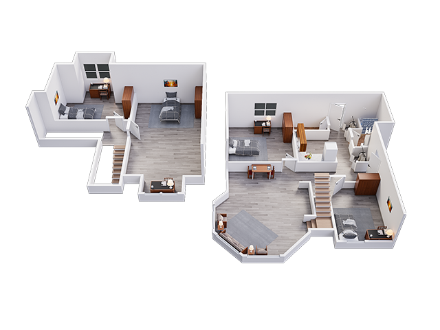  4x1 A2  -  Auden Ithaca  - Gallery -  1