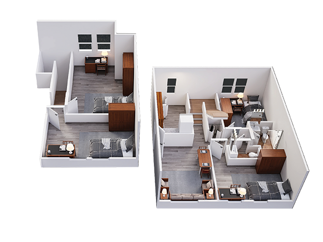  4x1 A5  -  Auden Ithaca  - Gallery -  1