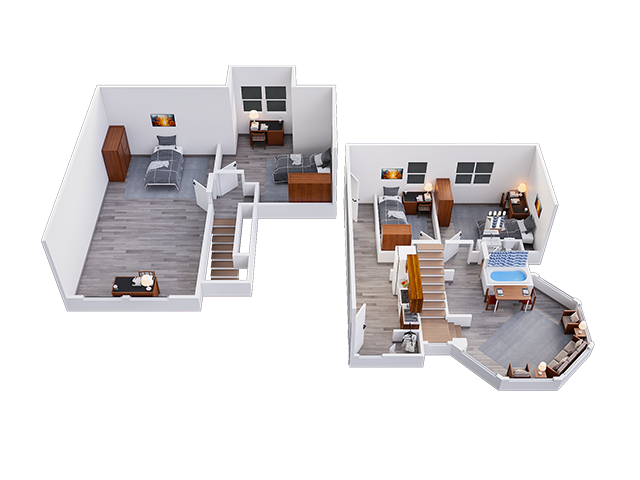  4x1 A1  -  Auden Ithaca  - Gallery -  1