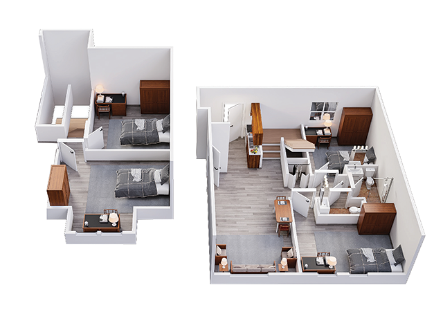  4x1 A3  -  Auden Ithaca  - Gallery -  1