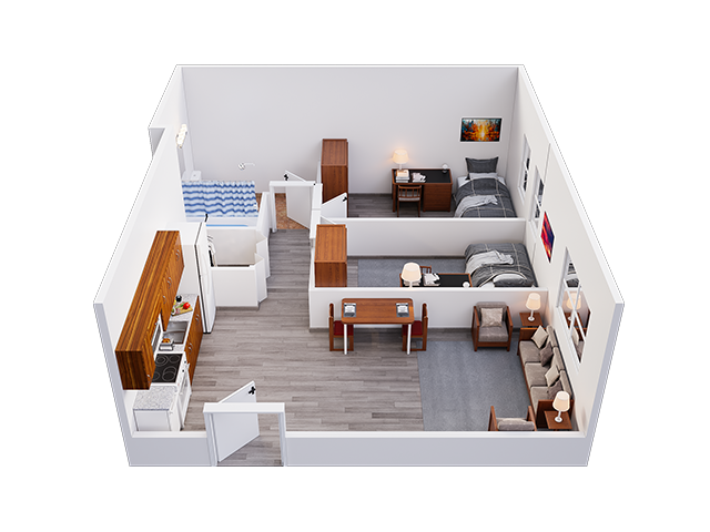  2x1 A2  -  Auden Ithaca  - Gallery -  1