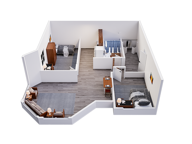  2x1 A1  -  Auden Ithaca  - Gallery -  1