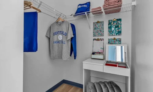 Auden Buffalo - Gallery - 33