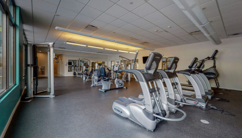Auden Albany - On-site Facilities