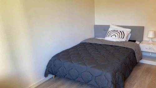 Room in Rue Lainé Laroche, Angers for 180 m² with 3 bedrooms - Gallery - 7