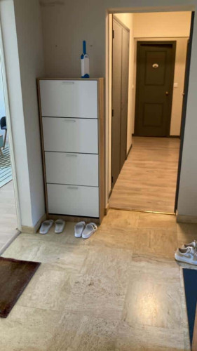 Room in Rue Lainé Laroche, Angers for 180 m² with 3 bedrooms - Gallery - 10