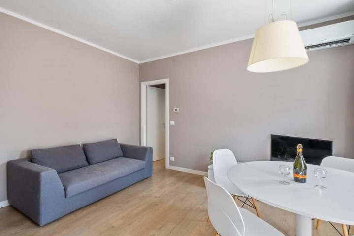 Appartamento Solarolo con Terrazza