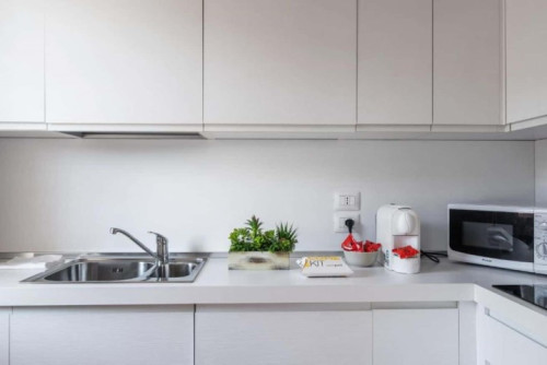 Appartamento Solarolo con Terrazza - Gallery - 12