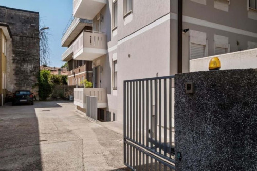 Appartamento Solarolo con Terrazza - Gallery - 9