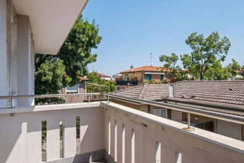 Appartamento Solarolo con Terrazza - Gallery - 15