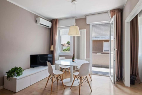 Appartamento Solarolo con Terrazza - Gallery - 14