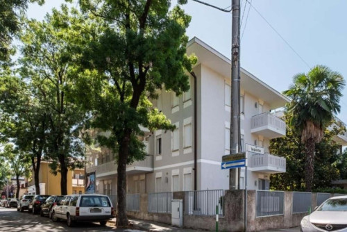 Appartamento Solarolo con Terrazza