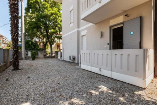 Appartamento Solarolo con Terrazza - Gallery - 8