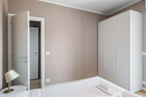 Appartamento Solarolo con Terrazza - Gallery - 17