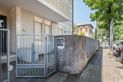 Appartamento Solarolo con Terrazza - Gallery - 10