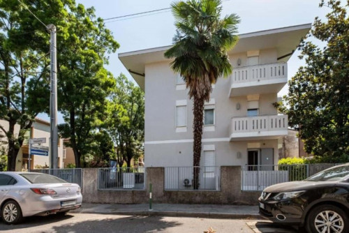 Appartamento Solarolo con Terrazza