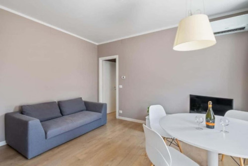 Appartamento Solarolo con Terrazza