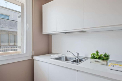 Appartamento Solarolo con Terrazza - Gallery - 13