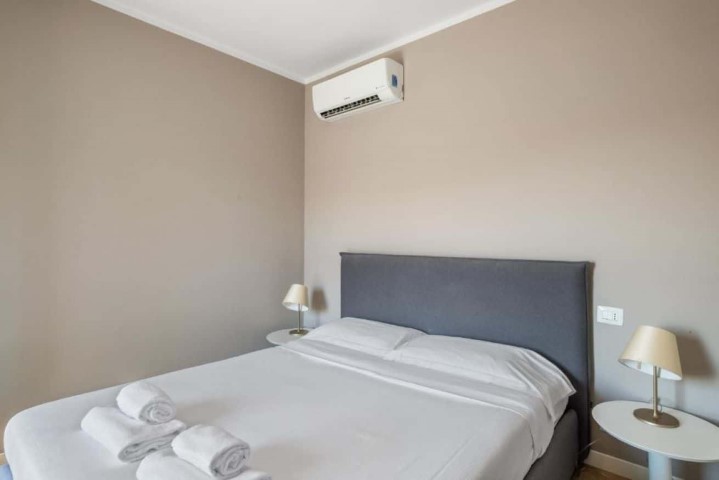 Appartamento Solarolo con Terrazza - Gallery - 19