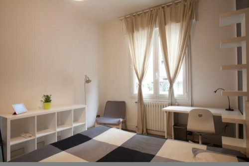 Stanza in Via delle Lame