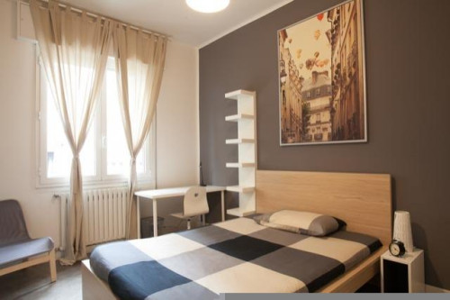 Stanza in Via delle Lame