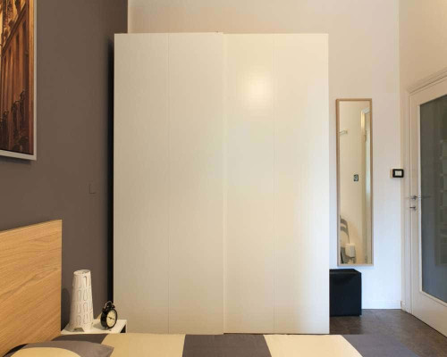 Stanza in Via delle Lame - Gallery - 17