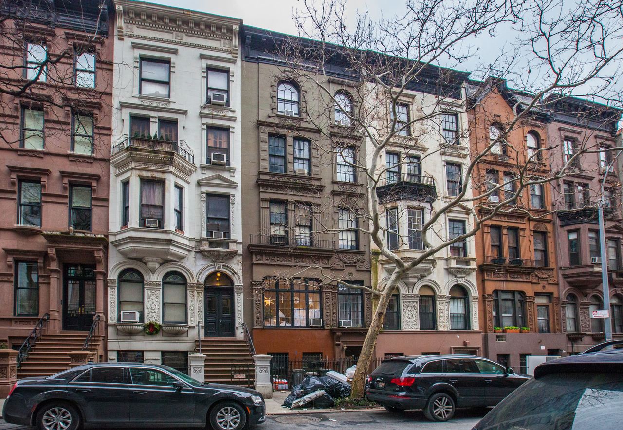  #103: Upper West Side - 1 Bedroom (Full)  -  #103: Upper West Side  - Gallery -  11