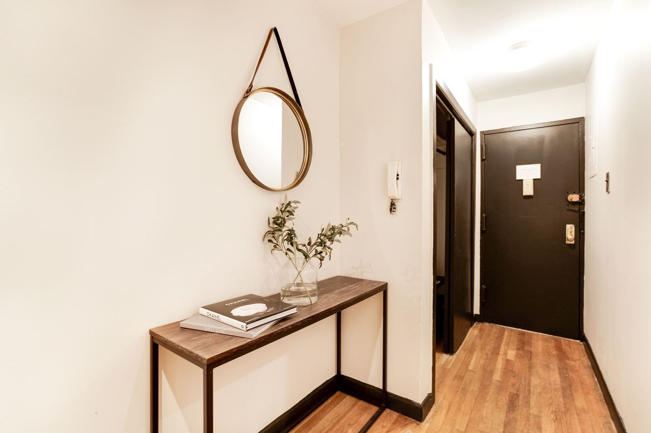 #103: Upper West Side - 1 Bedroom (Full) - #103: Upper West Side - Gallery - 6