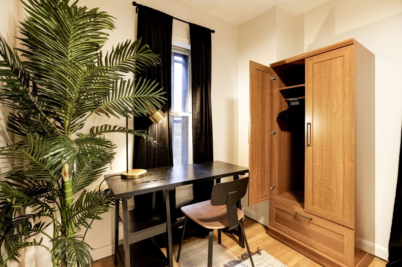#103: Upper West Side - 1 Bedroom (Full) - #103: Upper West Side - Gallery - 10