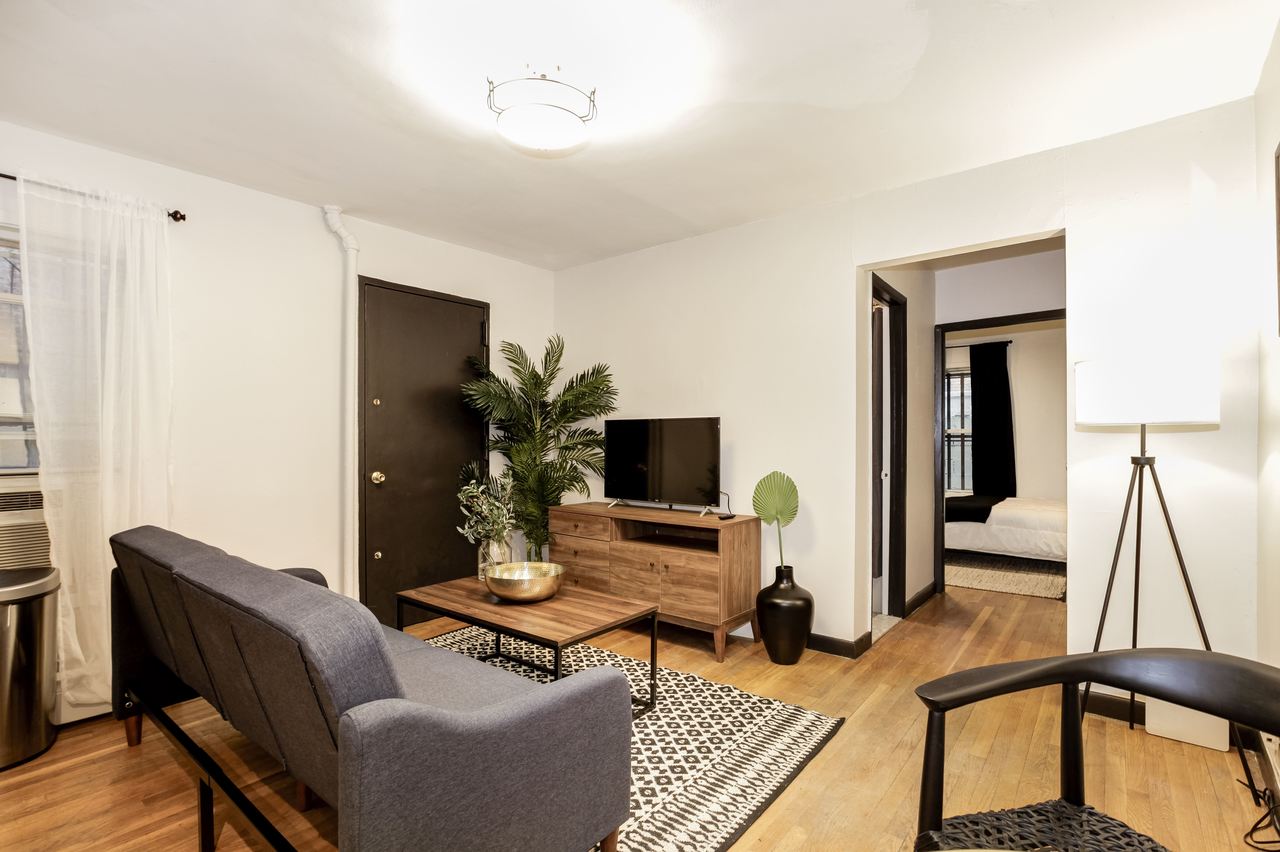 #103: Upper West Side - 1 Bedroom (Full) - #103: Upper West Side - Gallery - 2