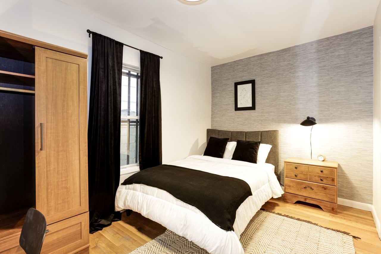 #103: Upper West Side - 1 Bedroom (Full) - #103: Upper West Side - Gallery - 8